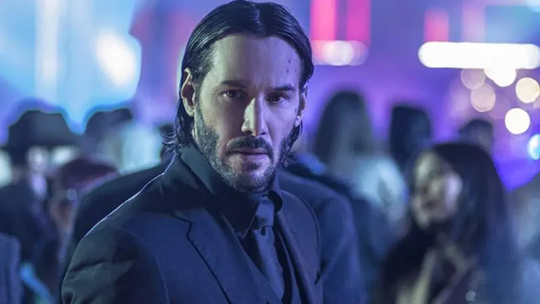 John Wick serisi 5. filmle geri dönüyor, yeni hikâye geliştiriliyor
