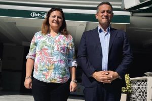 Ali Mahir Başarır’dan Burcu Köksal’a sert çağrı: Sokakta yürütmeyin
