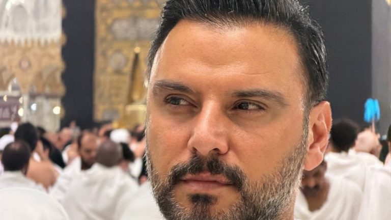 Alişan, kardeşi Selçuk Tektaş’ı doğum gününde paylaşımlarla andı