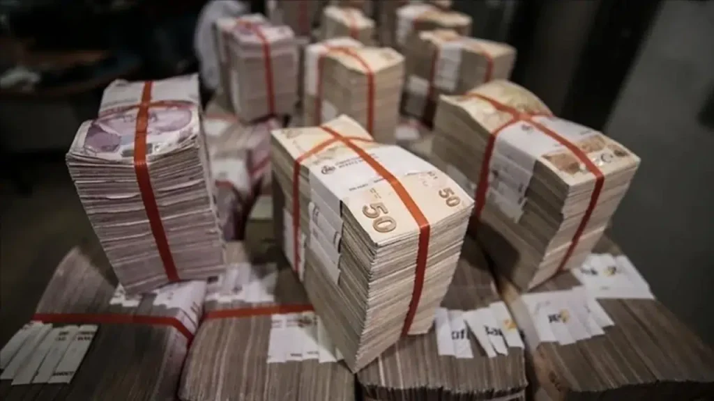 BDDK verilerine göre bankacılıkta kredi artarken mevduat ve KKM geriledi