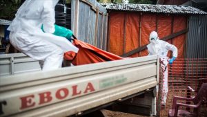 DSÖ Ebola salgınını uluslararası halk sağlığı acil durumu ilan etti