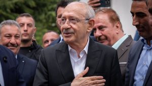Kılıçdaroğlu CHP Genel Merkezinde hesap soracağını açıkladı: rüşvet ve arınma vurgusu