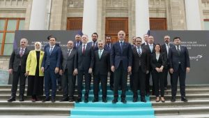Müze ve ören yerlerinde dijital dönüşüm: 216 noktada Müzekart değişiyor