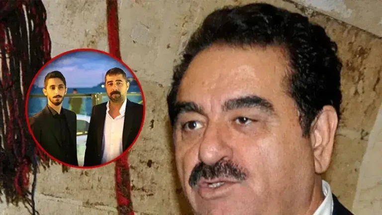 Tatlıses ailesinde kriz büyüyor: torunundan tehdit ve hakaret iddiası