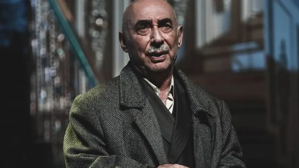 Şener Şen’in geçmiş yaşamı ve Yeşilçam öncesi meslekleri ortaya çıktı